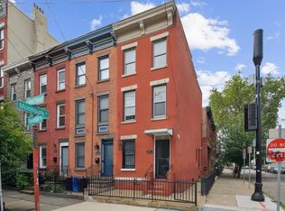 321.5 Pavonia Ave, Jersey City, NJ 07302