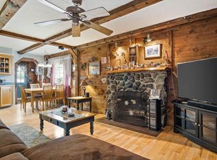 230 Winter St, Brockton, MA 02302