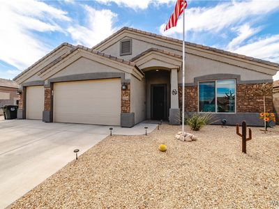 3334 Amanda Ave, Kingman, AZ, 86401