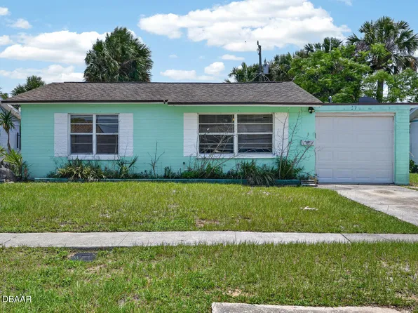 39 Margaret Rd, Ormond Beach, FL 32176