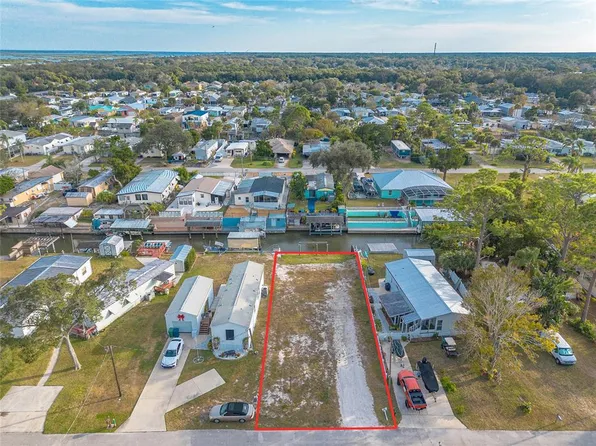 118 Coleman St Lot 83, Edgewater, FL 32141