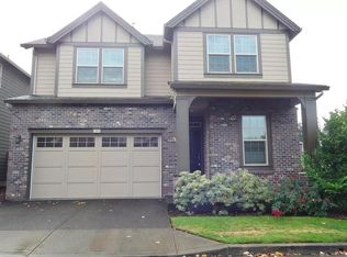 6344 NE Meadowgate Ct, Hillsboro, OR 97124