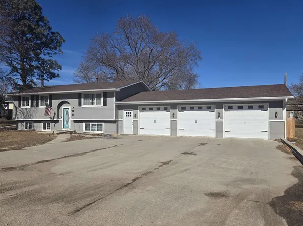 708 Douglas St, Stanton, NE 68779