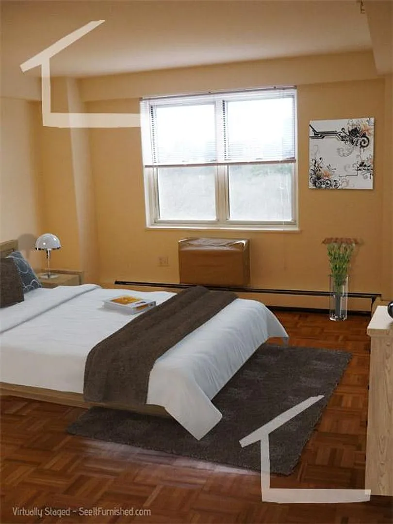 2bed 1.5bath in Brookline — Photo 3