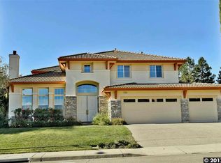 1030 Vista Monte Dr, San Ramon, CA 94582