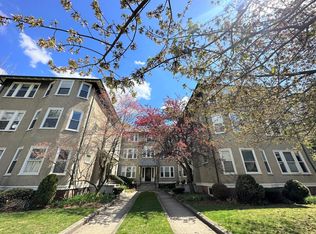 93 Lexington Ave #3B, Cambridge, MA 02138
