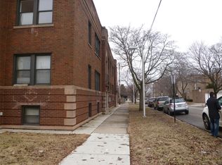 5824 W Arthington St #2, Chicago, IL 60644