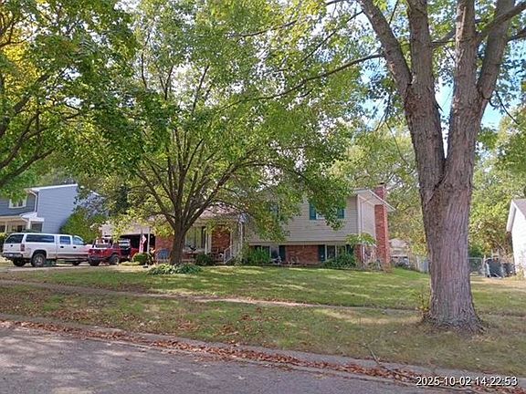 Property Side View