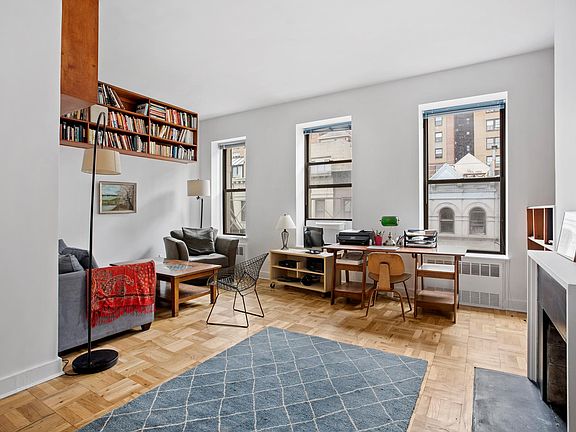 2nd image of 151 W 80th St APT 5F