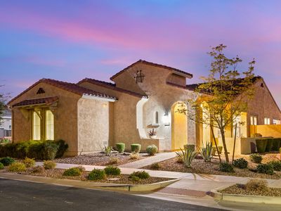 10455 E Thatcher Ave, Mesa, AZ, 85212