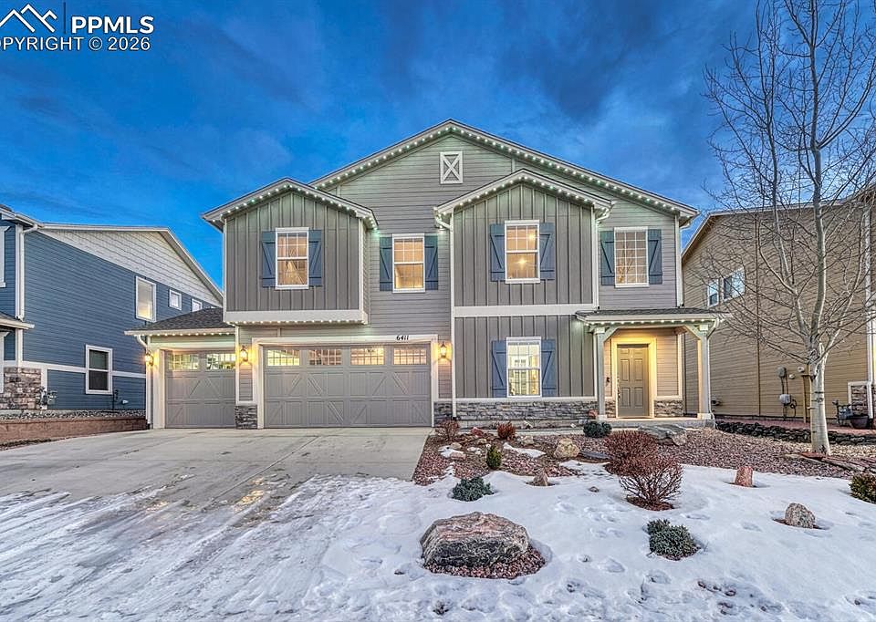 1st image of 6411 Stonefly Dr