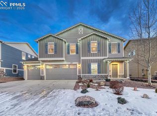 6411 Stonefly Dr, Colorado Springs, CO 80924