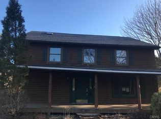 7144 Coleman Mills Rd, Rome, NY 13440