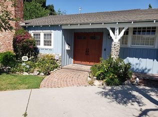 8400 Oso Ave, Winnetka, CA 91306