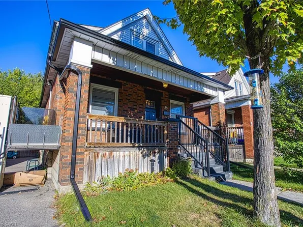 35 Cope St, Hamilton, ON L8H 5A8