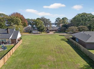 LOT 19 Diamond Bay Dr, Frankston, TX