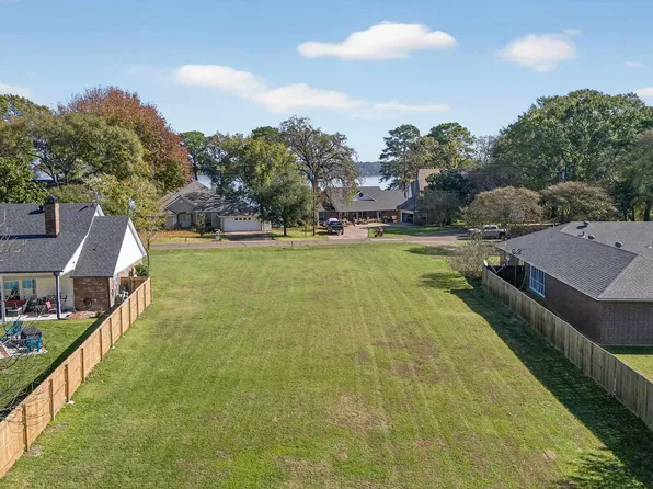 LOT 19 Diamond Bay Dr, Frankston, TX 75763