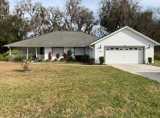 7583 SW 102nd Loop, Ocala, FL 34476
