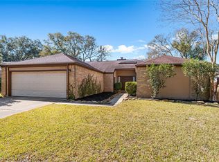 2007 Fernspray Ln, Houston, TX 77084