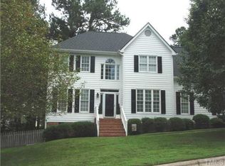 205 Springmoor Ln, Durham, NC 27713