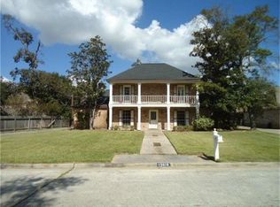 15818 Crystal Brook Dr, Houston, TX 77068