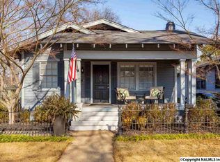 1050 Grant St SE, Decatur, AL 35601