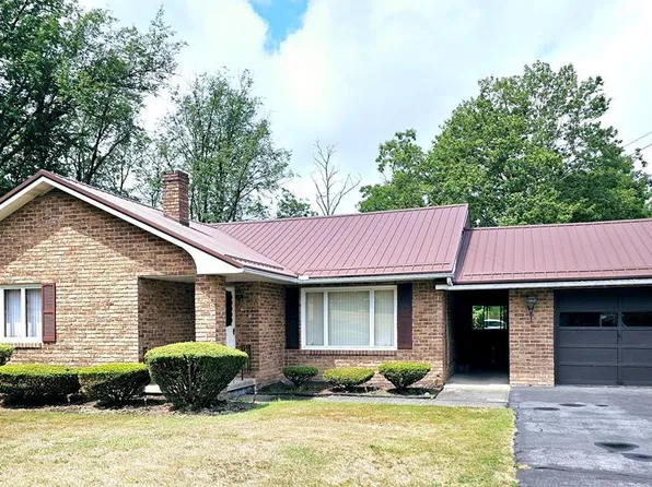 212 Rosewood St, Johnstown, PA 15904