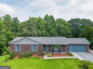 41 Summit Ridge Dr SE, Cartersville, GA 30120