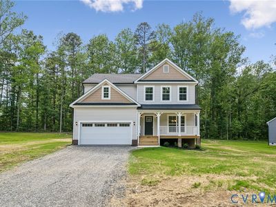 405 Richmond Ave, Mineral, VA, 23117