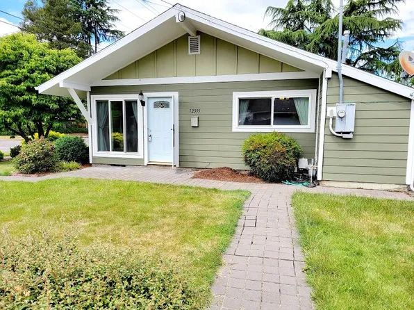 12395 SW 9th St, Beaverton, OR 97005
