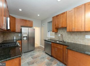 1722 N Dover St, Philadelphia, PA 19121