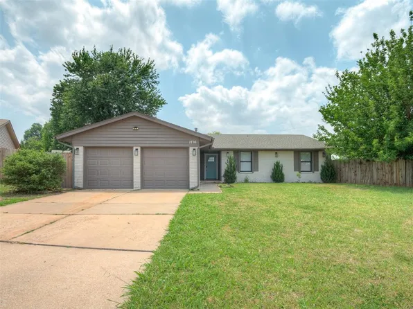 1716 Erin Pl, Village, OK 73120