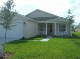 3081 Ben Bay Dr, Kissimmee, FL 34759