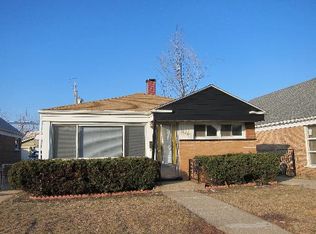 3824 W 77th Pl, Chicago, IL 60652