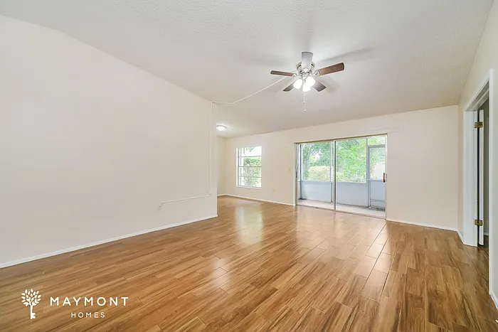 3 bed, 2.0 bath, 1201 sqft, $1,845 — Photo 3