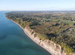 LT 0 Lake Shore Rd, Grafton, WI 53024