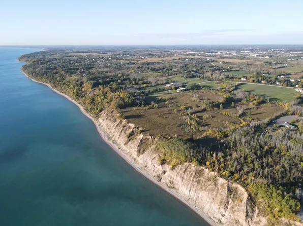 Lt0 LAKE SHORE ROAD, Grafton, WI 53024