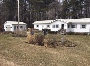 637 County Route 20, Constable, NY 12926