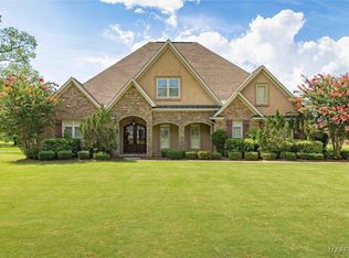 6224 Hunters Grv, Montgomery, AL 36117