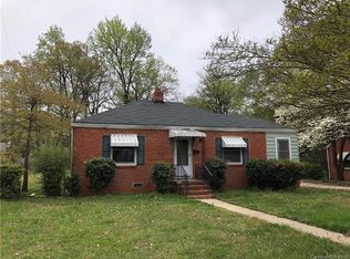 1024 Everett Pl, Charlotte, NC 28205