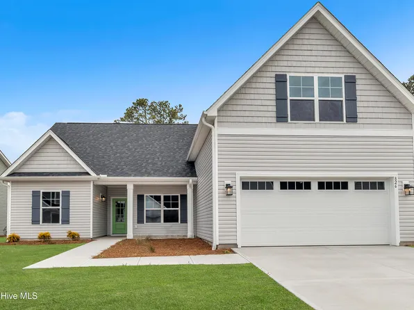 826 Red Sky Drive NE, Winnabow, NC 28479