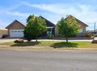 5904 Ector Ave, Odessa, TX 79762