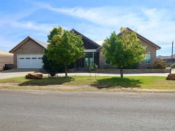 5904 Ector Ave, Odessa, TX 79762