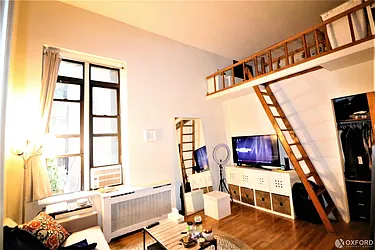 Rented by Oxford Property Group