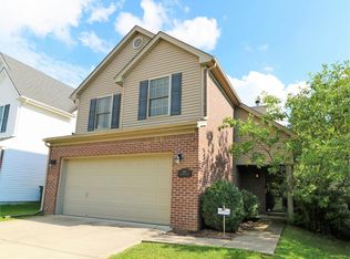 556 Millpond Rd, Lexington, KY 40514