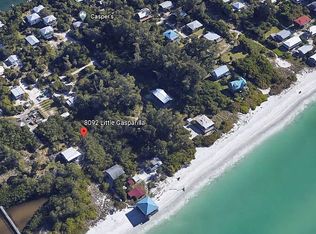 8092 Little Gasparilla Is, Island, FL 33946