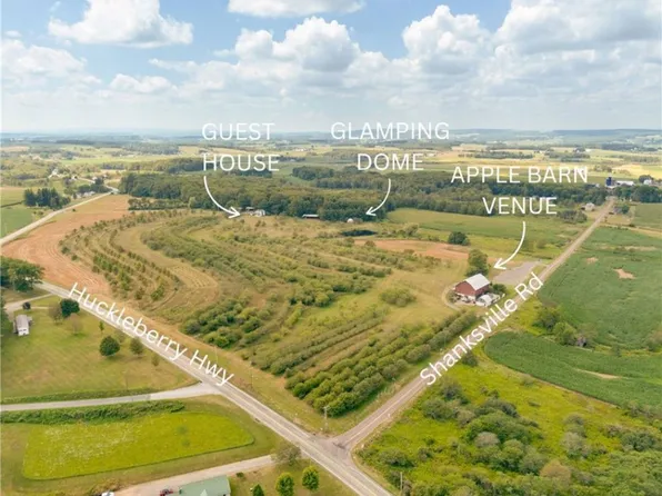 162 Black Bear Run, Berlin, PA 15530