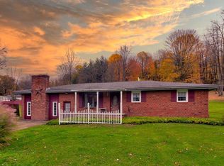 2953 Touby Rd, Mansfield, OH 44903