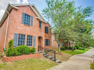 3513 Camino Real Trl, Denton, TX 76208