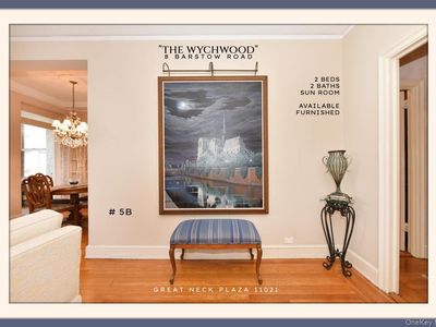 8 BARSTOW Road #5-B, Great Neck, NY, 11021